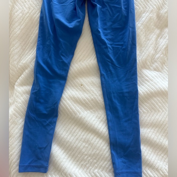 TNA Atmosphere Butter leggings size XS blue - Picture 6 of 6